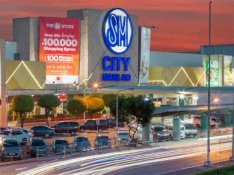 click the city sm marilao